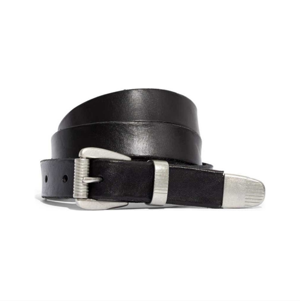 Madewell Leather Belt
